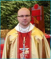  Father Andrew Rosiac SAC 